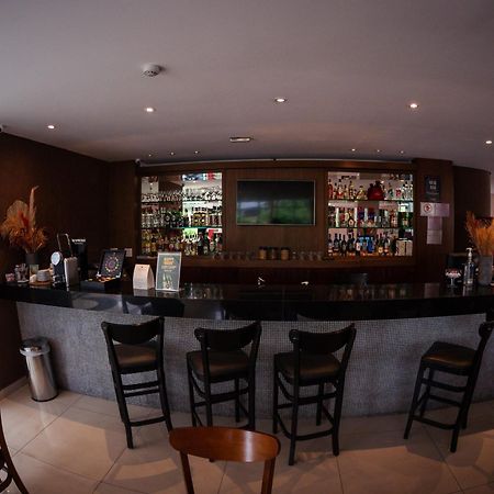Ipe Center Hotel Sao Jose do Rio Preto  Zewnętrze zdjęcie