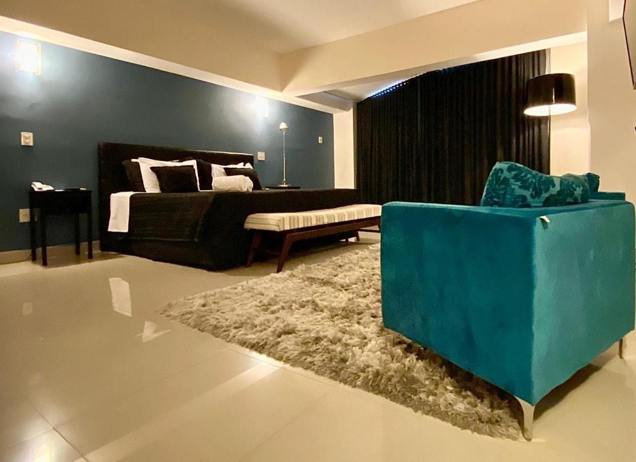 Ipe Center Hotel Sao Jose do Rio Preto  Zewnętrze zdjęcie