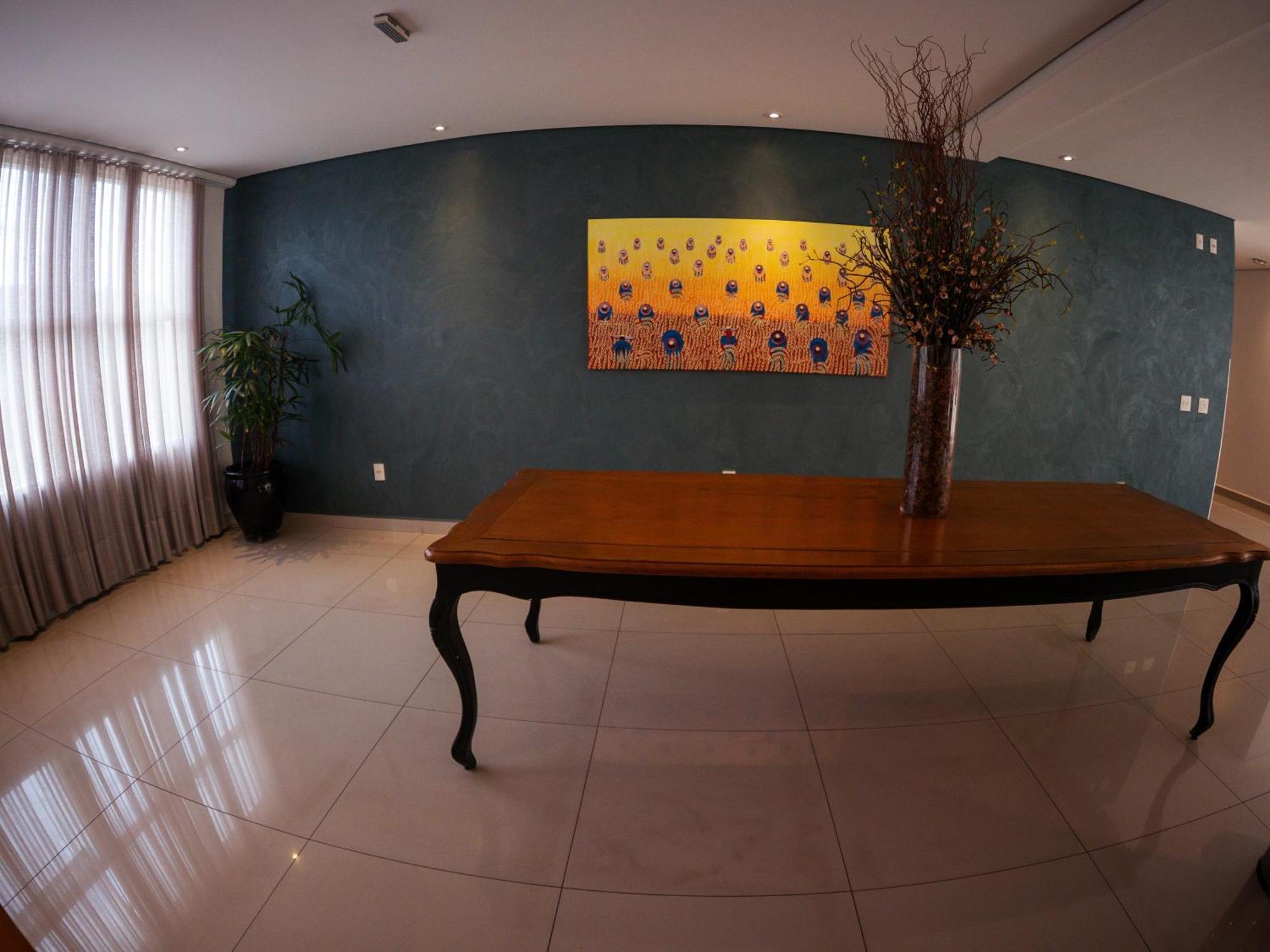 Ipe Center Hotel Sao Jose do Rio Preto  Zewnętrze zdjęcie